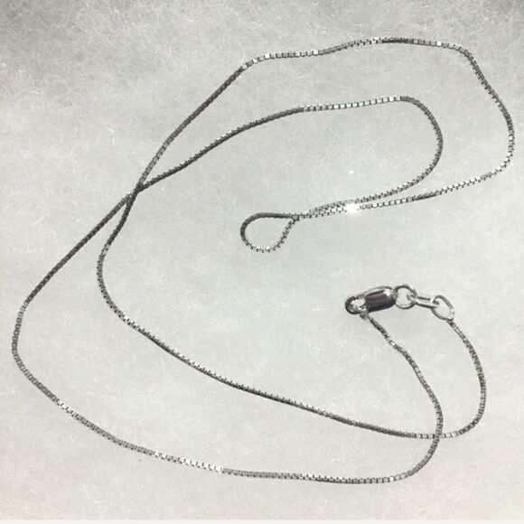 Genuine Whitney Kelly Turquoise Sterling Silver Necklace - Picture 6 of 12